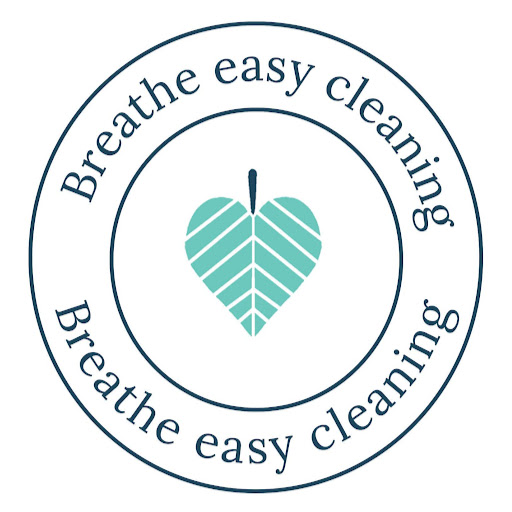 Breathe Easy Cleaning Ltd logo