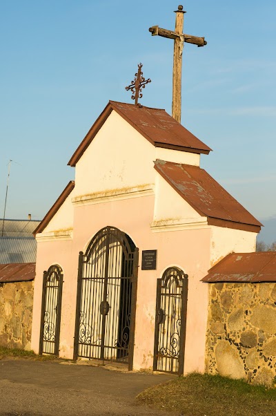 Photos of Касцёл Святога Станіслава