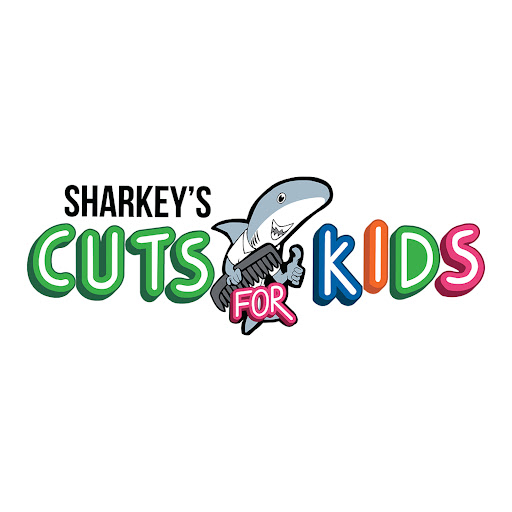 Sharkey's Cuts for Kids - Round Rock