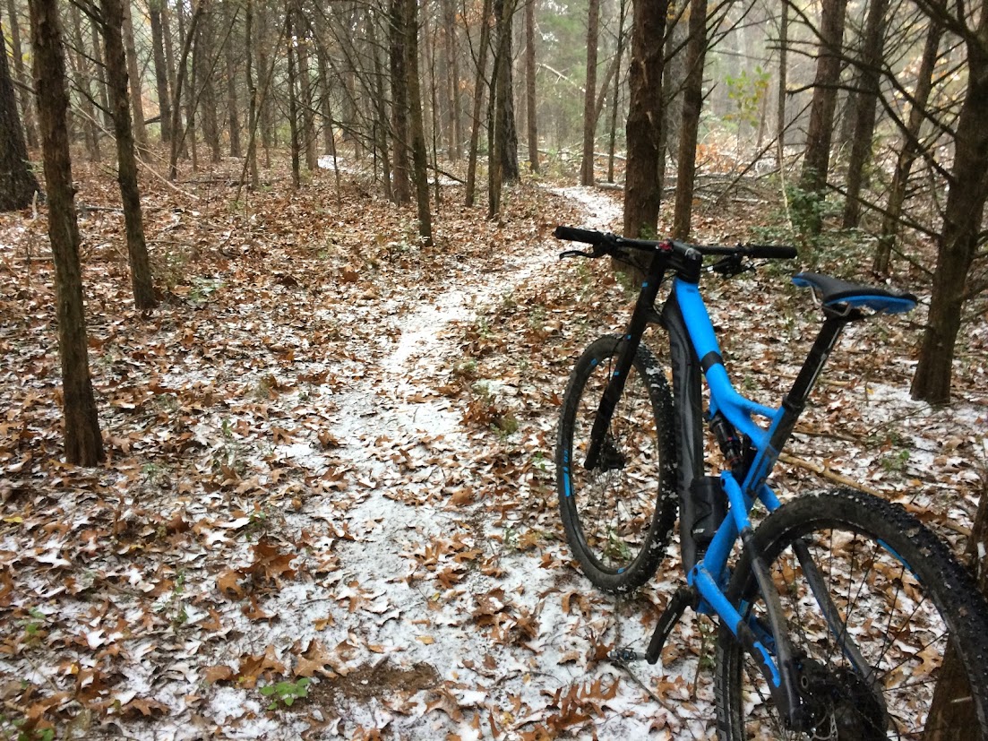 Product Review: Cannondale Scalpel 29 Carbon 2 - Ozark Cycling Adventures, Cycling news and Routes in Northwest Arkansas NWA