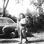 Click to Expand Georgia Louise Gleaves daughter of George Durwood Gleaves