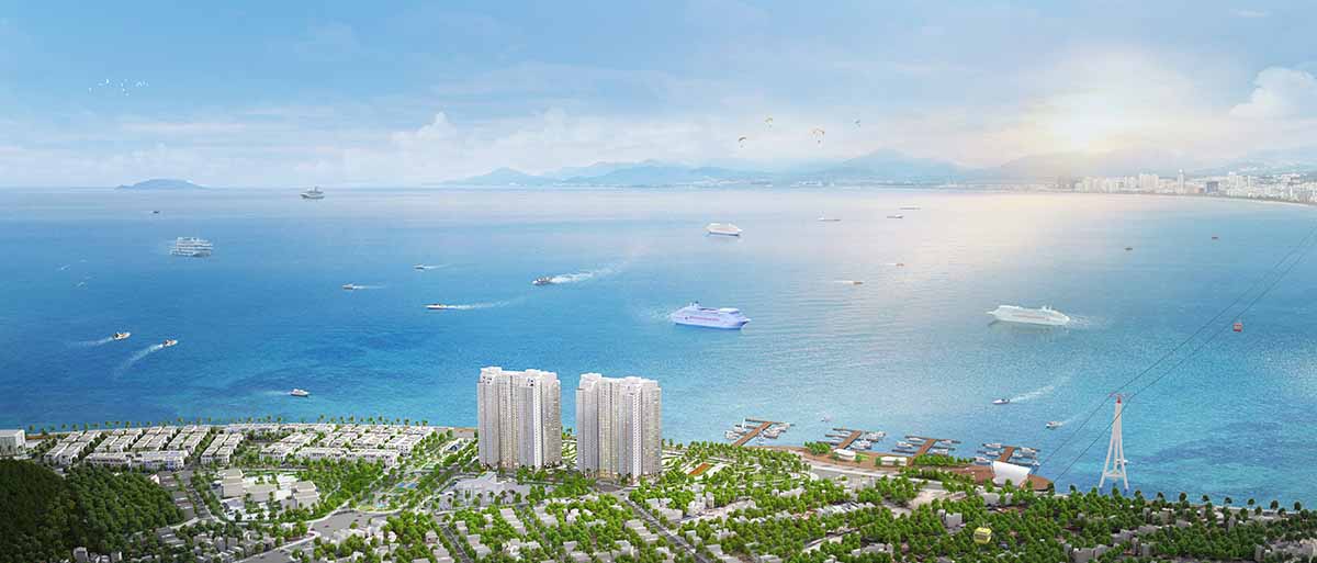 Condotel DOJI Hạ Long