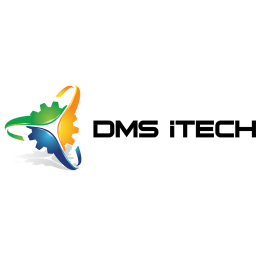 DMS iTech - IT Company & IT Services logo