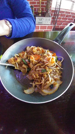 Thai Restaurant «Thai Square», reviews and photos, 8601 SE 17th Ave, Portland, OR 97202, USA