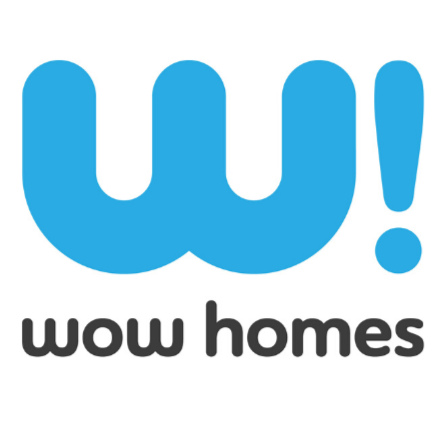 WOW Homes logo