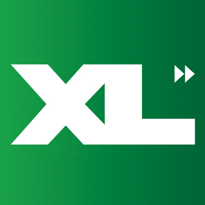 XL Studenten Uitzendbureau B.V. logo