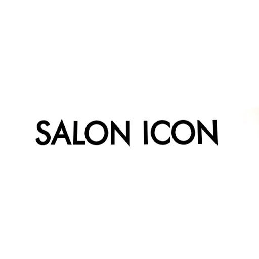 Salon Icon logo