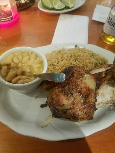 Peruvian Restaurant «Sol Chicken Peruvian Restaurant», reviews and photos, 2903 Bergenline Ave, Union City, NJ 07087, USA
