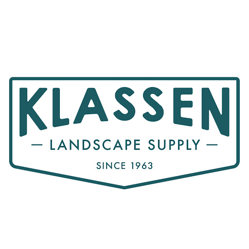 Klassen Landscape Supply & Nursery logo