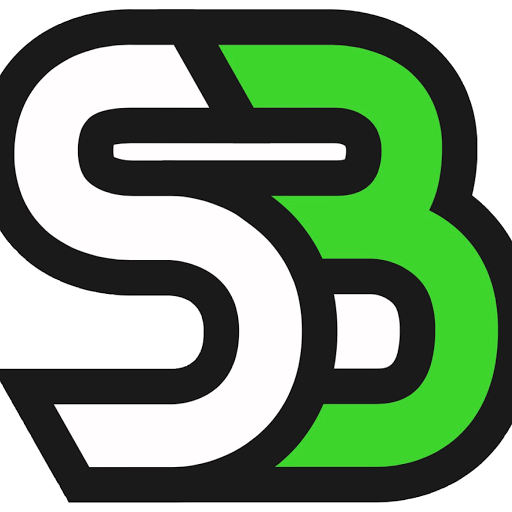 Scratch Busters Panel & Paint logo