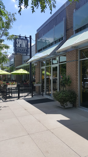 Pizza Restaurant «SPIN! Neapolitan Pizza», reviews and photos, 4950 Main St, Kansas City, MO 64112, USA