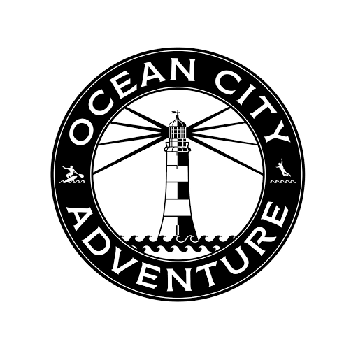 Ocean City Adventure logo