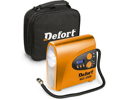 Defort DCC-250D