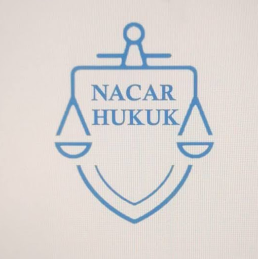 Nacar Avukatlık Ofisi logo