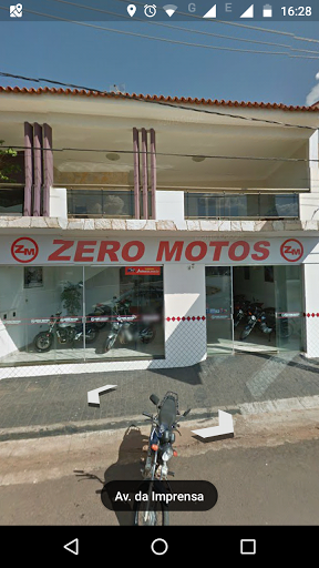 Zero Motos, Av. Quinze de Novembro, 33 - Centro, Monte Carmelo - MG, 38500-000, Brasil, Vendedor_de_Motorizadas, estado Minas Gerais