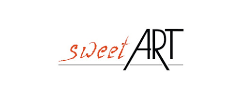 sweetART - Robert Oppeneder logo