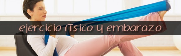 ejercicio físico y embarazo - dona10 centro de pilates y belleza Barcelona