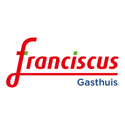 Franciscus Gasthuis logo