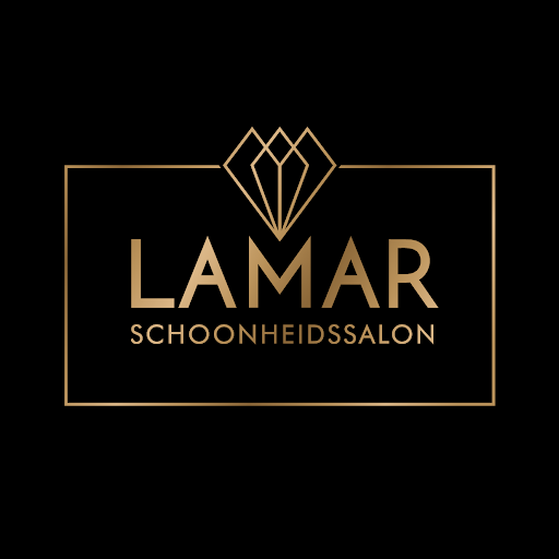Schoonheidssalon Lamar logo