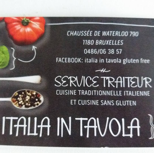 Italia in tavola (Gluten free)