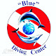"Blue" Diving Center