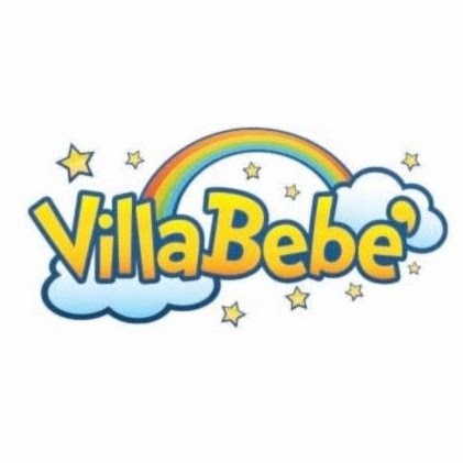 Villa Bebè Tito logo