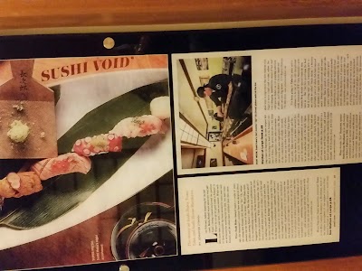 Photos of Sushi Huku Japanese Restaurant