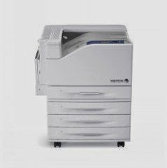  Xerox Phaser 7500DX Color Laser Printer (35 ppm) (1 GHz) (512 MB) (13