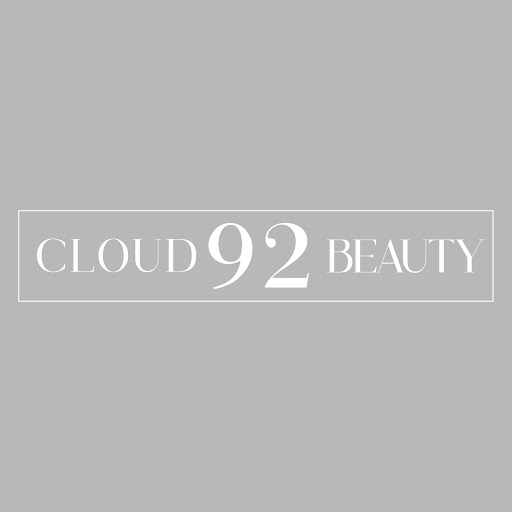 Cloud 92 Beauty logo