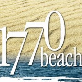 1770 Beach Accommodation logo