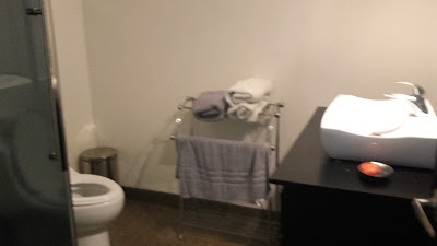 lodging