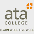 ATA College - Logo