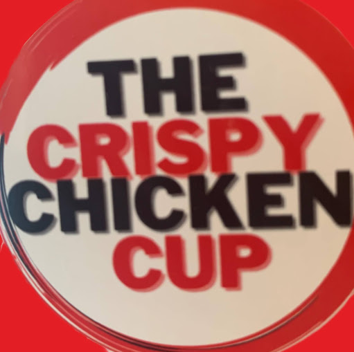 The Crispy Chicken Cup