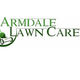 Armdale Lawn Care logo