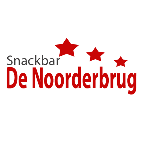 Snackbar De Noorderbrug logo
