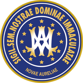 Notre Dame Seminary Graduate School of Theology logo