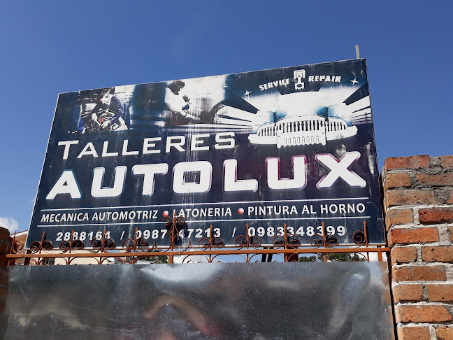 Opiniones de Tallers Autolux en Cuenca - Taller de reparación de automóviles
