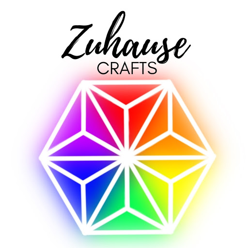 Zuhause Crafts logo