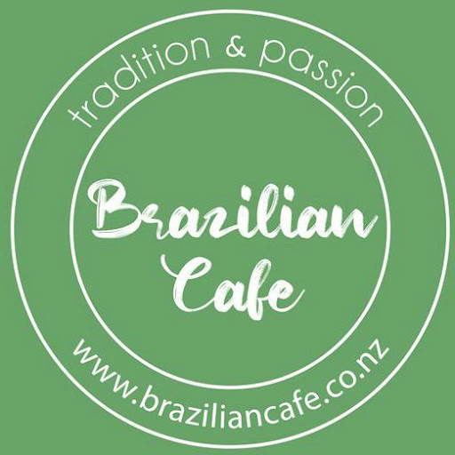 Brazilian Café & Bistro logo