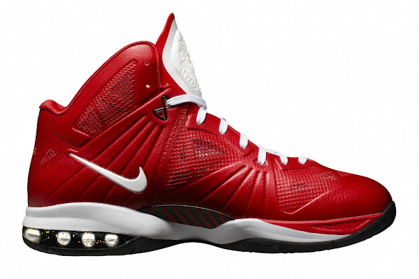 LEBRON 8 PS Game 3 8220Finals8221 Will Launch in Limited Numbers