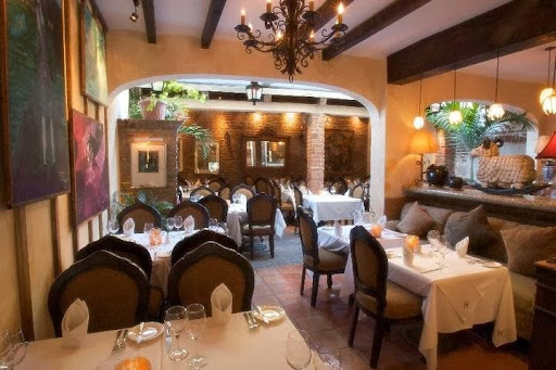 Restaurante H, Álvaro Obregón s/n, Centro, 23400 San José del Cabo, B.C.S., México, Restaurante americano | BCS