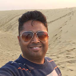 avatar of Abhinav Agarwal