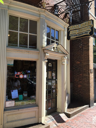 Rugg Road Paper Co