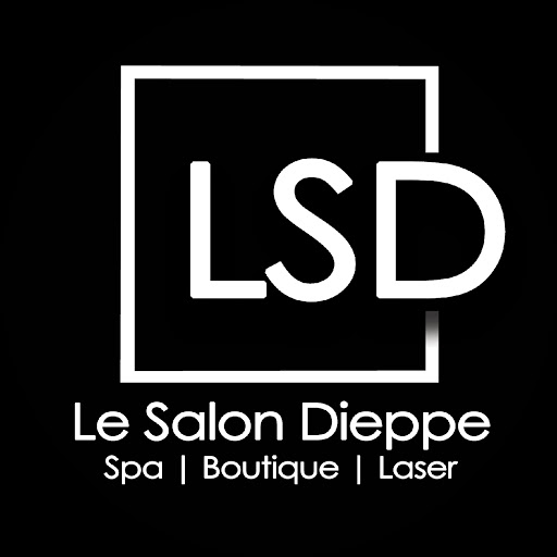 Le Salon Dieppe | LSD Beauty logo