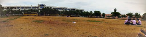 Sri Vinayaga Polytechnic, College Campus Building, Gingalkathirampatti Post, Pochampalli, krishnagiri-635201, SH 60, Tamil Nadu 635201, India, College, state TN
