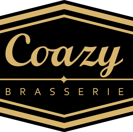 Brasserie Coazy logo