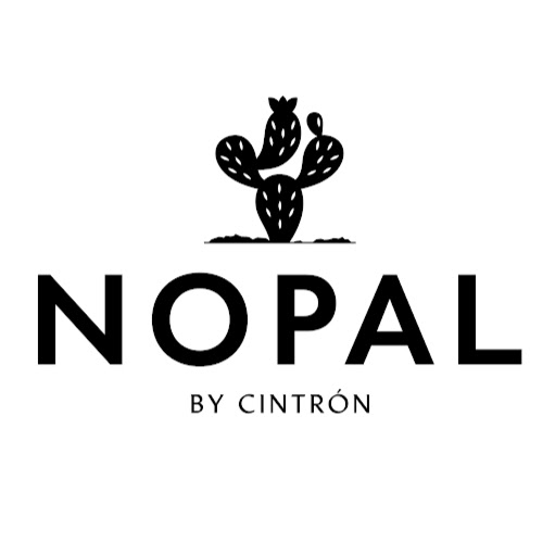 Nopal by Cintrón logo