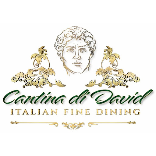 Restaurant La Cantina di David logo