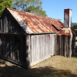 Scotts Hut (105439)