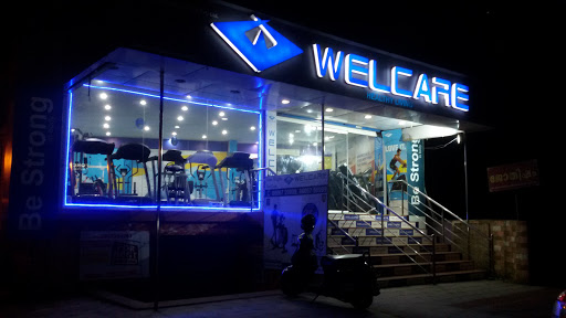 Welcare, 34/1736B, Orchid Tower, Bank Junction, Near Chandamulla Park, Edappally, Kochi, Kerala 682024, India, Wholesaler, state KL